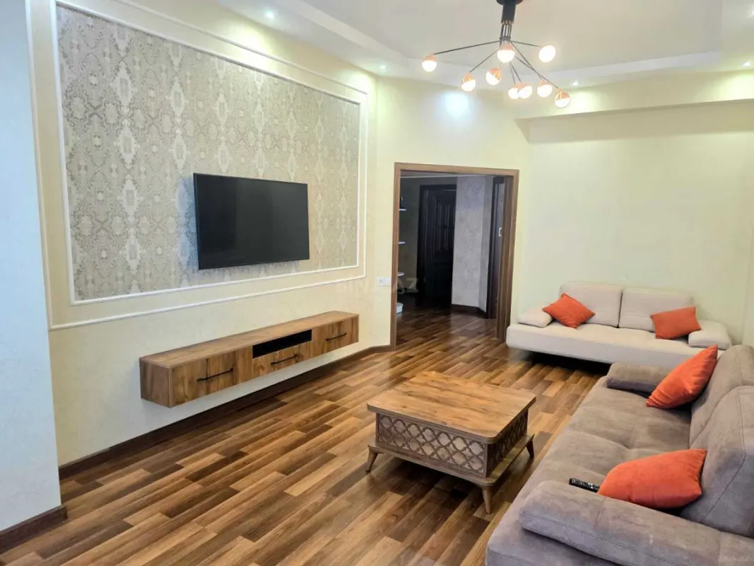 Satılır 3 otaqlı mənzil 86 m²