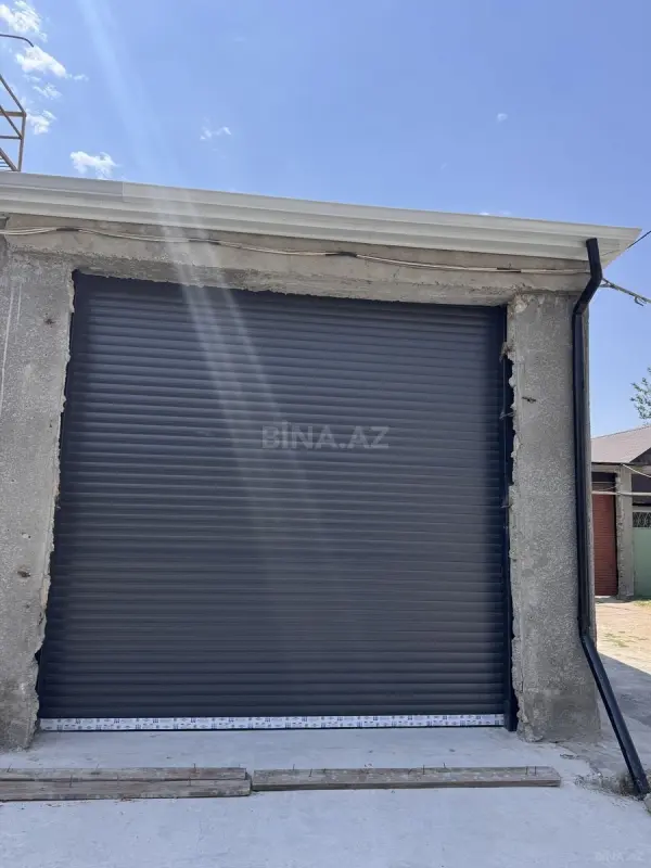 Kirayə verilir obyekt 160 m²