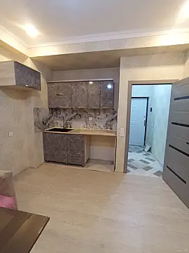 Kirayə verilir 2 otaqlı mənzil 39 m² — Xırdalan 2 otaq 39.00 m²