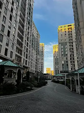 Satılır 3 otaqlı mənzil 121 m² — Bakı, Nərimanov 3 otaq 121.00 m²