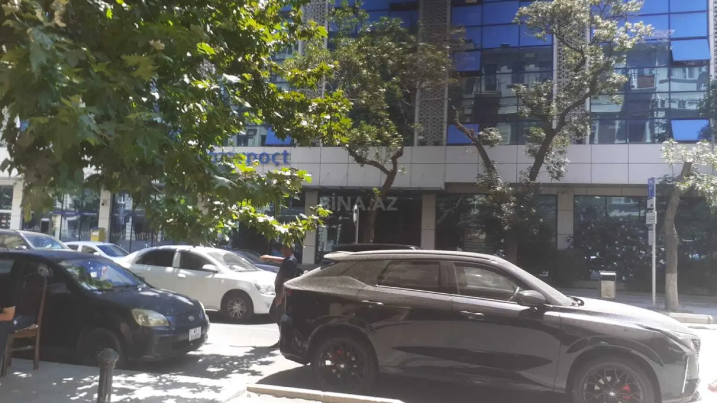 Satılır 1 otaqlı mənzil 20 m²