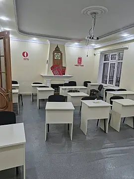 Kirayə verilir 7 otaqlı ofis 267 m² — Bakı, Nizami 7 otaq 267.00 m²