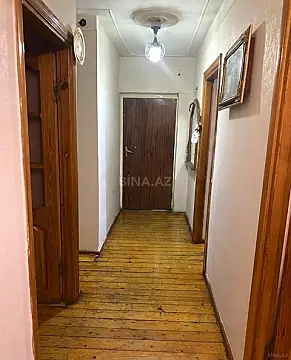 Satılır 3 otaqlı mənzil 75 m² — Bakı, Nərimanov 3 otaq 75.00 m²