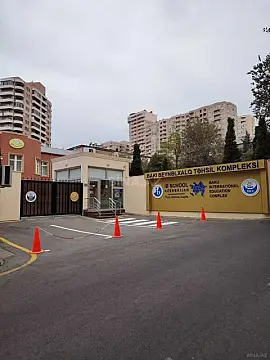 Satılır 3 otaqlı mənzil 75 m² — Bakı 3 otaq 75.00 m²