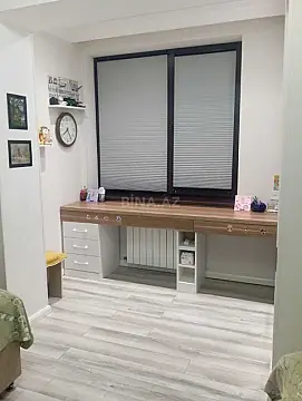 Satılır 3 otaqlı mənzil 70 m² — Bakı, Yasamal 3 otaq 70.00 m²