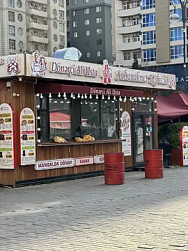 Kirayə verilir obyekt 10 m² — Bakı 10.00 m²