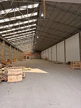 Kirayə verilir obyekt 750 m² — Bakı 750.00 m²