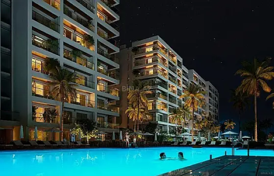 Satılır 2 otaqlı mənzil 65 m² — Bakı, Nardaran 2 otaq 65.00 m²
