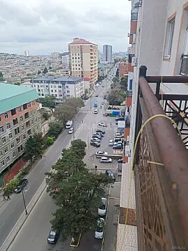 Satılır 2 otaqlı mənzil 47 m² — Xırdalan 2 otaq 47.00 m²