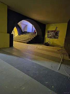 Kirayə verilir obyekt 200 m² — Bakı 200.00 m²