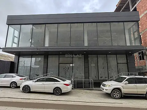 Satılır obyekt 600 m² — Xırdalan, Abşeron 600.00 m²