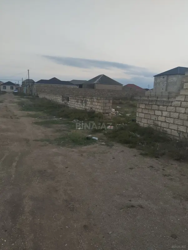 Satılır torpaq sahəsi 10 m²