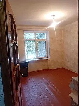 Satılır 2 otaqlı mənzil 36 m² — Bakı, 8-ci mikrorayon 2 otaq 36.00 m²
