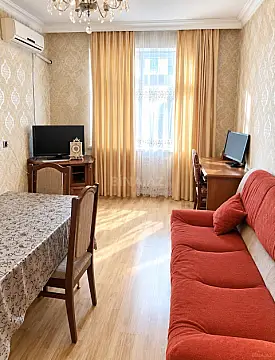 Satılır 3 otaqlı mənzil 85 m² — Bakı, Binəqədi 3 otaq 85.00 m²