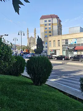 Satılır 4 otaqlı mənzil 115 m² — Bakı, Nəsimi 4 otaq 115.00 m²