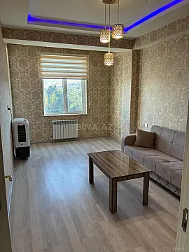 Satılır 2 otaqlı mənzil 55 m² — Xırdalan 2 otaq 55.00 m²