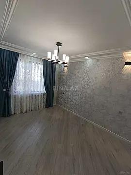 Satılır 3 otaqlı mənzil 90 m² — Bakı 3 otaq 90.00 m²