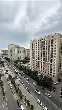 Satılır 2 otaqlı mənzil 68 m² — Bakı, Xətai 2 otaq 68.00 m²