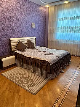 Kirayə verilir 2 otaqlı mənzil 100 m² — Bakı, Xətai 2 otaq 100.00 m²