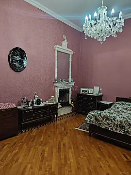 Satılır 3 otaqlı mənzil 135 m² — Bakı, Nizami 3 otaq 135.00 m²