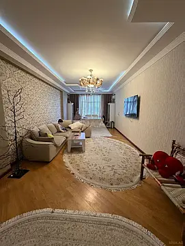 Satılır 3 otaqlı mənzil 151 m² — Bakı, Nərimanov 3 otaq 151.00 m²
