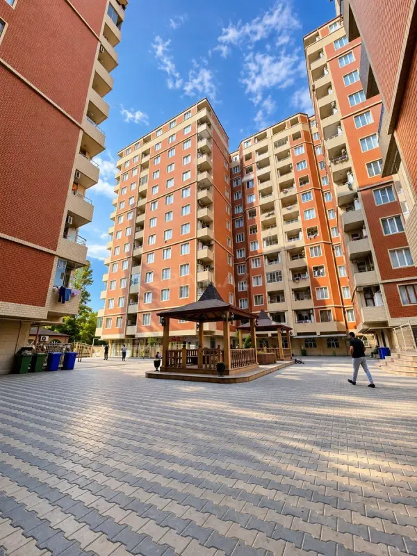 Satılır 3 otaqlı mənzil 100 m²