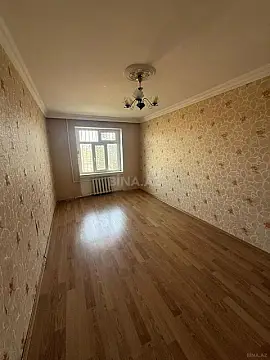 Kirayə verilir 2 otaqlı mənzil 60 m² — Bakı, Yeni Günəşli 2 otaq 60.00 m²