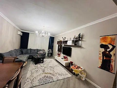 Satılır 3 otaqlı mənzil 100 m² — Bakı, Bayıl 3 otaq 100.00 m²