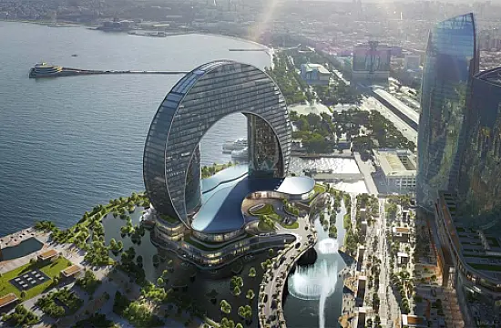 Satılır 3 otaqlı mənzil 139.8 m² — Bakı, Nizami 3 otaq 139.80 m²