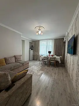 Satılır 2 otaqlı mənzil 56 m² — Bakı, Masazır 2 otaq 56.00 m²