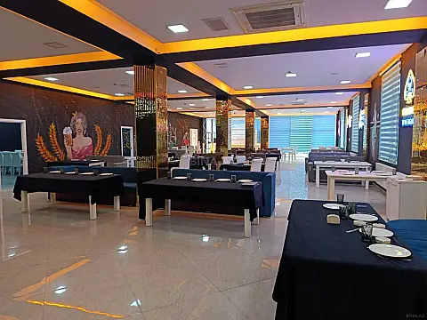 Kirayə verilir obyekt 700 m² — Bakı, Bakıxanov 700.00 m²