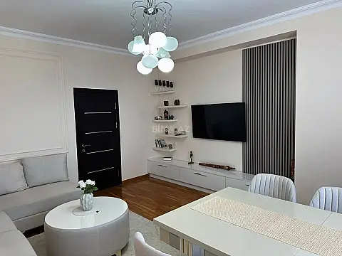 Satılır 3 otaqlı mənzil 85 m² — Bakı, Nərimanov 3 otaq 85.00 m²