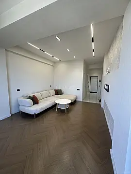 Kirayə verilir 2 otaqlı mənzil 72 m² — Bakı 2 otaq 72.00 m²