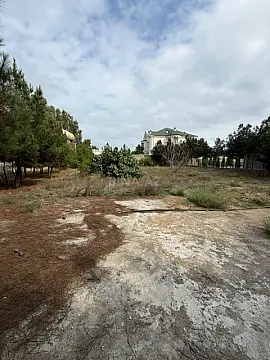 Satılır torpaq sahəsi 12 m² — Bakı, Şüvəlan 12.00 m²