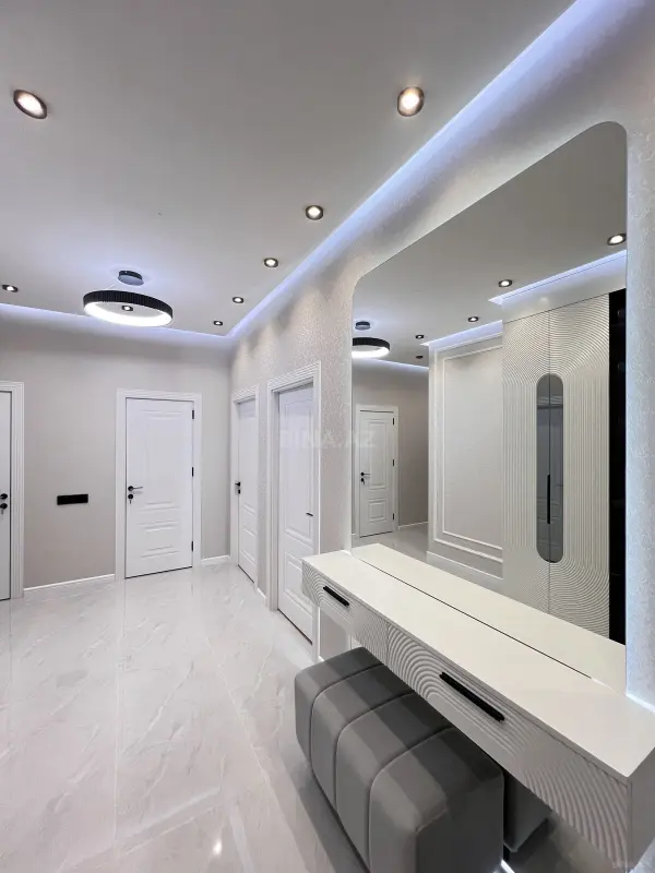 Satılır 3 otaqlı mənzil 90 m²