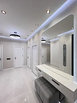 Satılır 3 otaqlı mənzil 90 m² — Bakı, Həzi Aslanov qəs. 3 otaq 90.00 m²