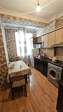 Kirayə verilir 2 otaqlı mənzil 165 m² — Bakı, Həzi Aslanov qəs. 2 otaq 165.00 m²