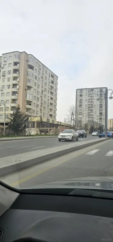 Satılır obyekt 100 m²