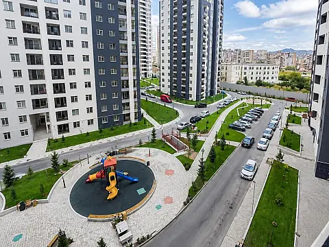 Satılır 3 otaqlı mənzil 67 m² — Bakı, Həzi Aslanov qəs. 3 otaq 67.00 m²