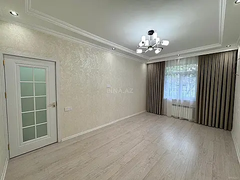 Satılır 2 otaqlı mənzil 55 m² — Bakı 2 otaq 55.00 m²