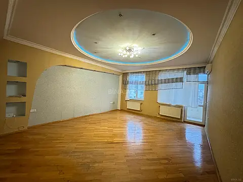 Satılır 4 otaqlı mənzil 160 m² — Bakı, Nəsimi 4 otaq 160.00 m²