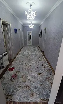 Satılır 4 otaqlı həyət evi 130 m² — Bakı, Ramana 4 otaq 130.00 m²