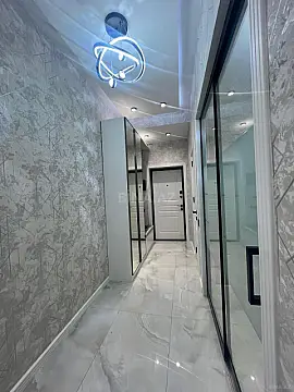 Satılır 2 otaqlı mənzil 59 m² — Bakı, Xətai 2 otaq 59.00 m²