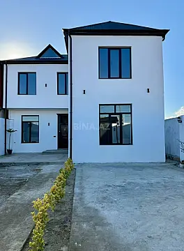 Satılır 4 otaqlı həyət evi 137 m² — Bakı, Saray 4 otaq 137.00 m²