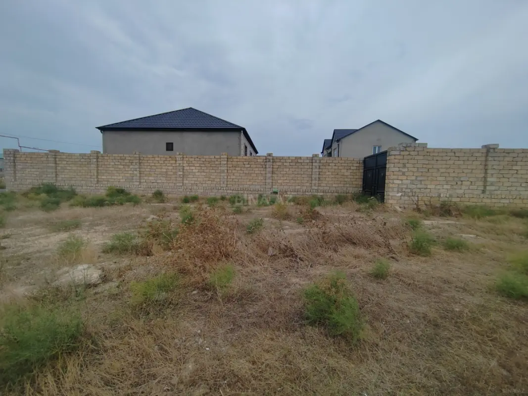 Satılır torpaq sahəsi 3 m²