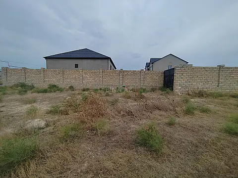 Satılır torpaq sahəsi 3 m² — Bakı, Yeni Suraxanı 3.00 m²