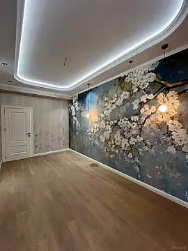 Satılır 2 otaqlı mənzil 85 m² — Bakı, Həzi Aslanov qəs. 2 otaq 85.00 m²