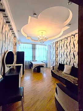 Satılır 2 otaqlı mənzil 83 m² — Bakı, Memar Əcəmi yanı 2 otaq 83.00 m²