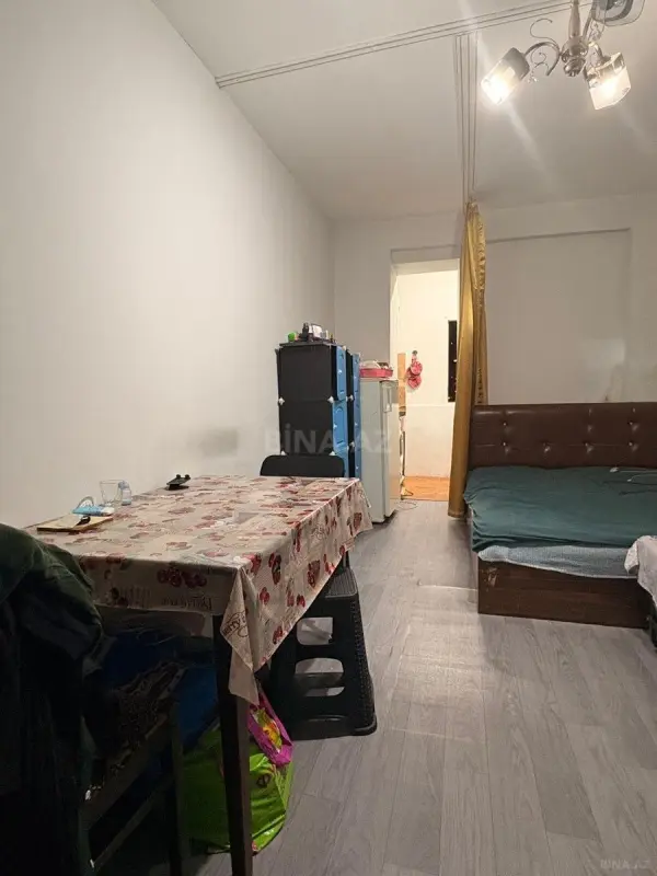 Kirayə verilir 1 otaqlı mənzil 20 m²