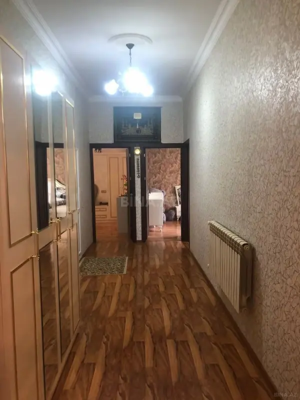 Satılır 4 otaqlı həyət evi 115 m²